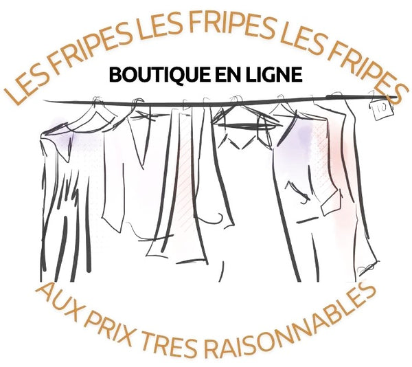 Les fripes ? les fripes ?! les fripes !!